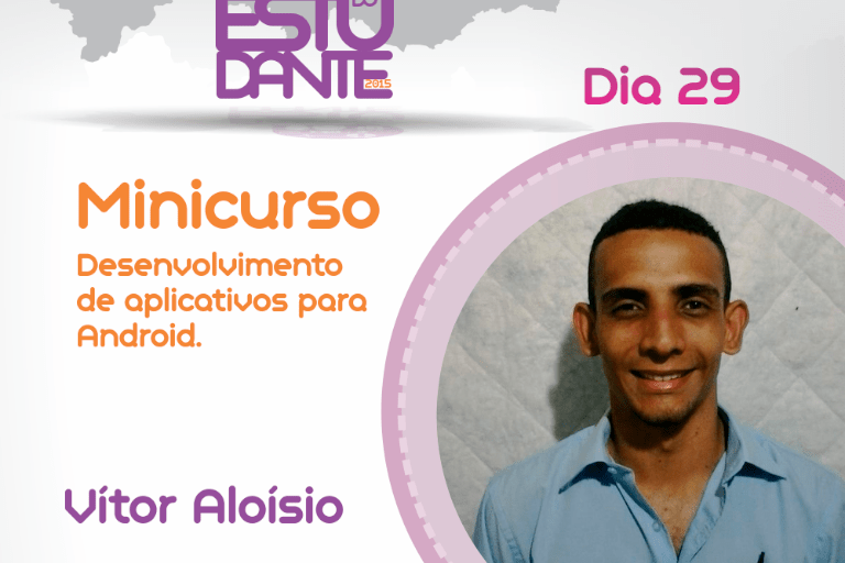 Agosto do Estudante 2015